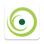 Logo of PTCL android Application 